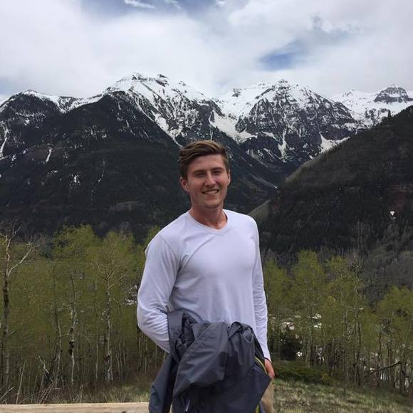 Meet your Posher, Chris - Picture 1 of 1